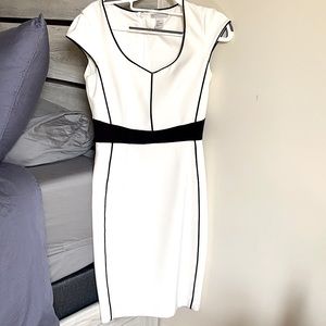 H&M Pencil Dress Size 4